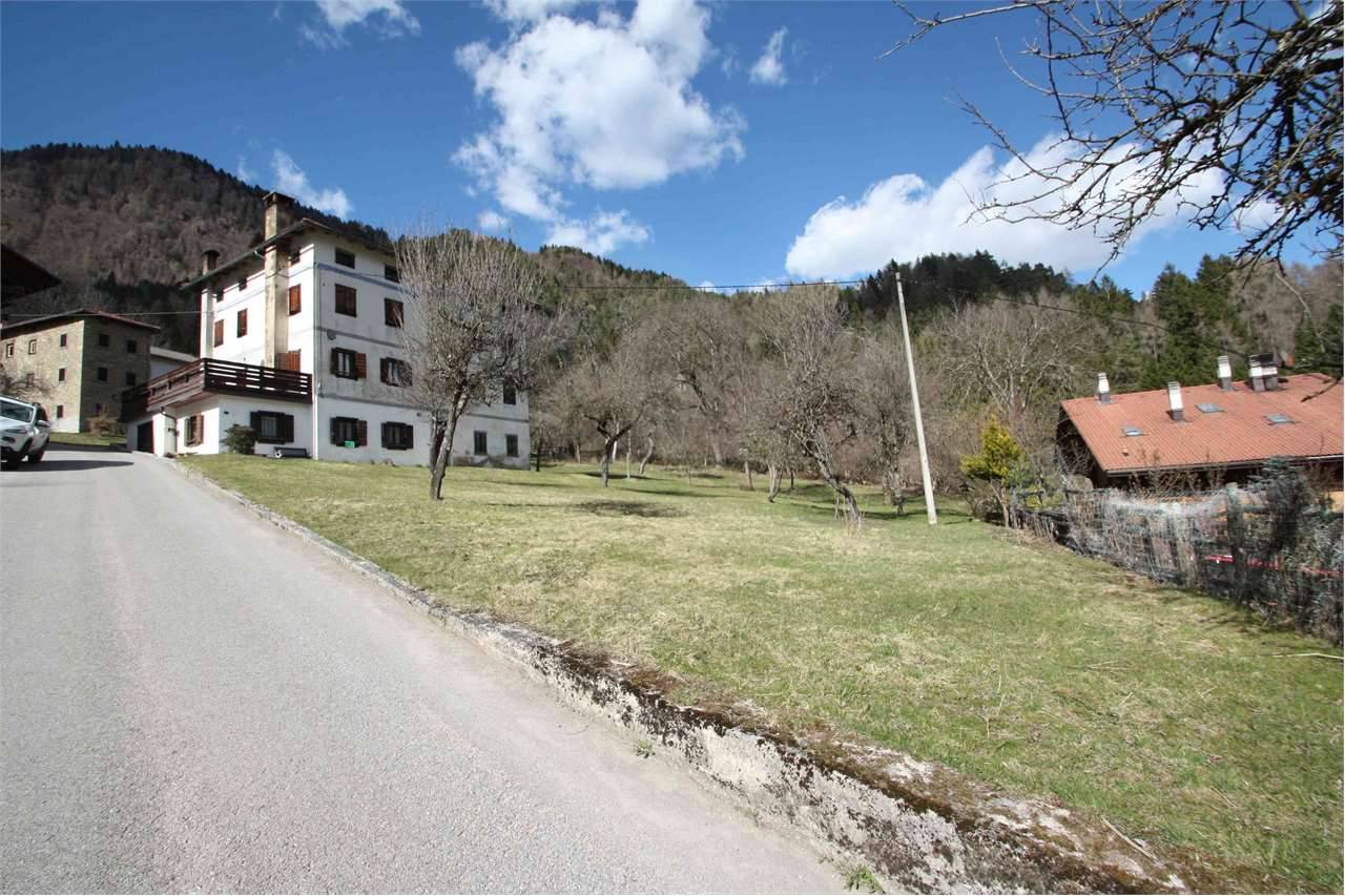 Terreno edificabile, Domegge di Cadore