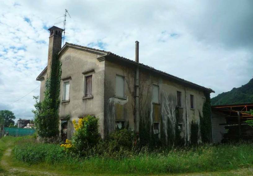 Casa indipendente, Vittorio Veneto