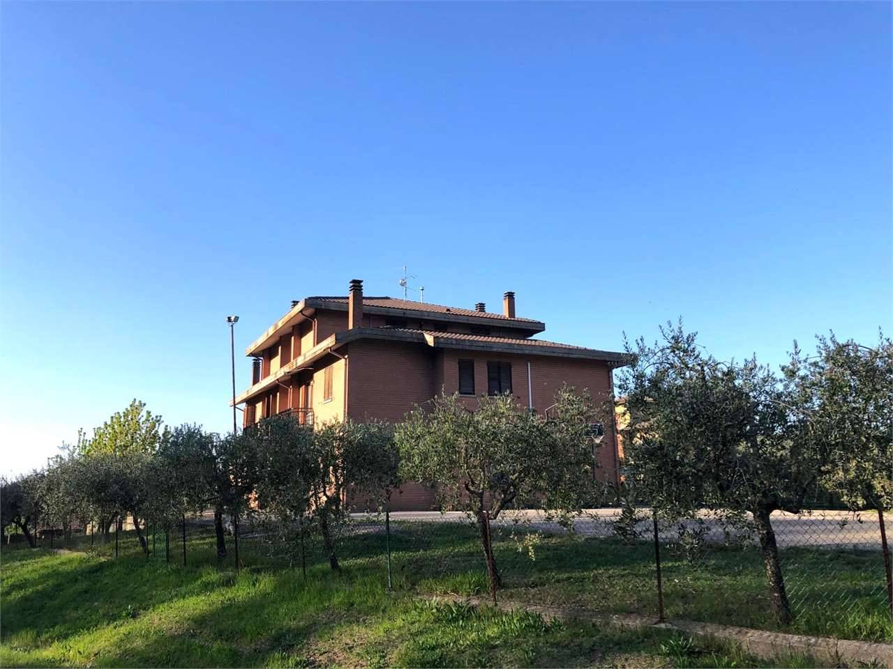 Appartamento, Todi