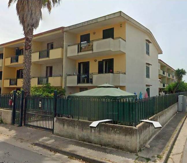 Appartamento, Parete