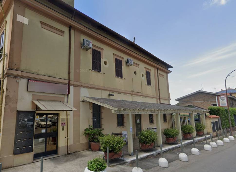 Negozio, Zagarolo