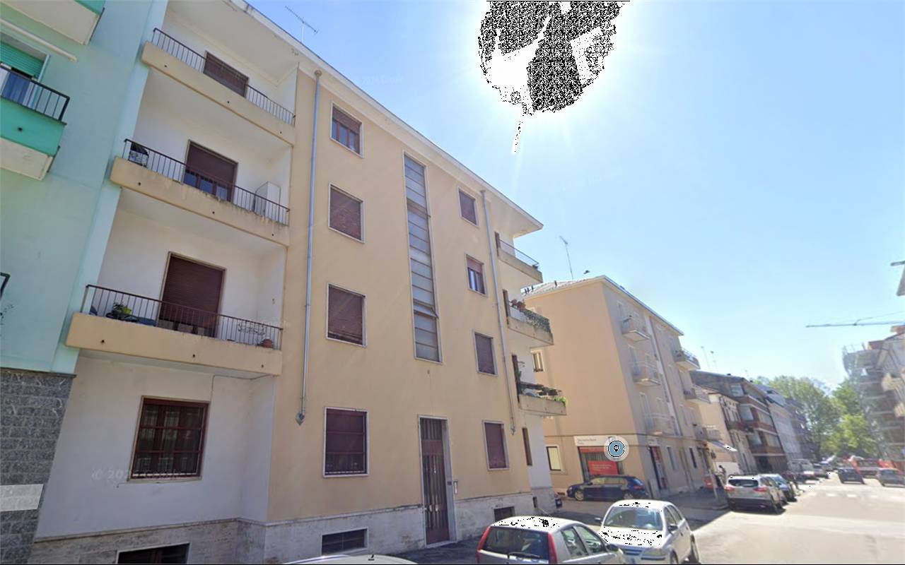 Casa indipendente San Martino, Novara