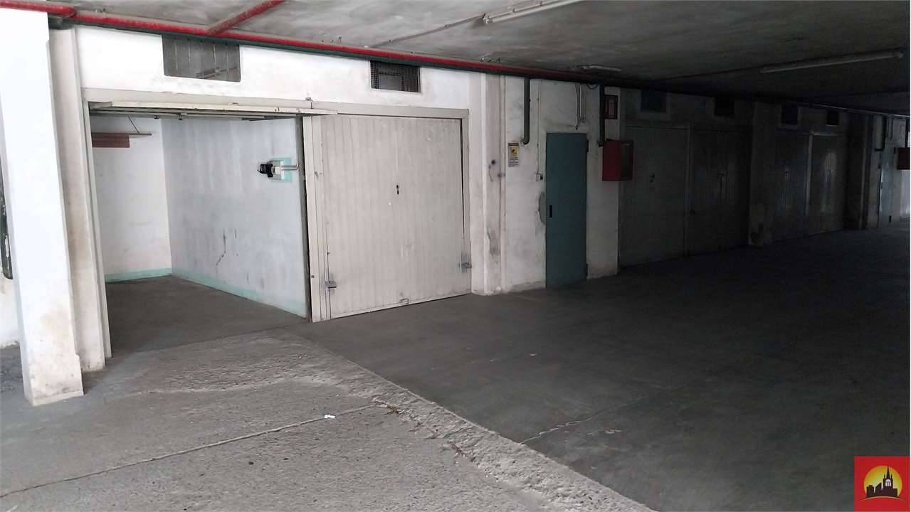 Box - Garage - Posto Auto, Rivoli