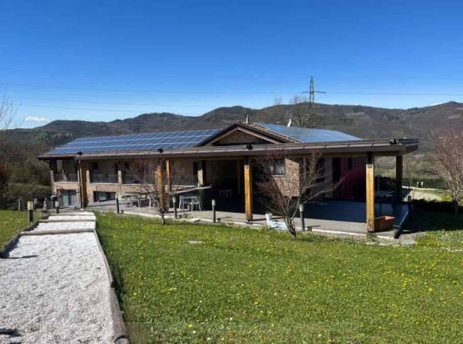 Hotel, Montechiaro d'Acqui