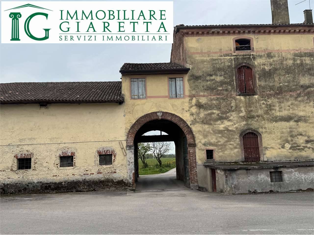 Rustico Longa, Schiavon