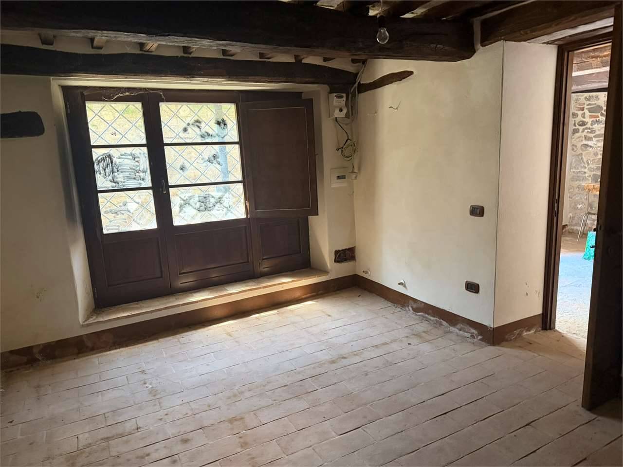 Appartamento, Piegaro