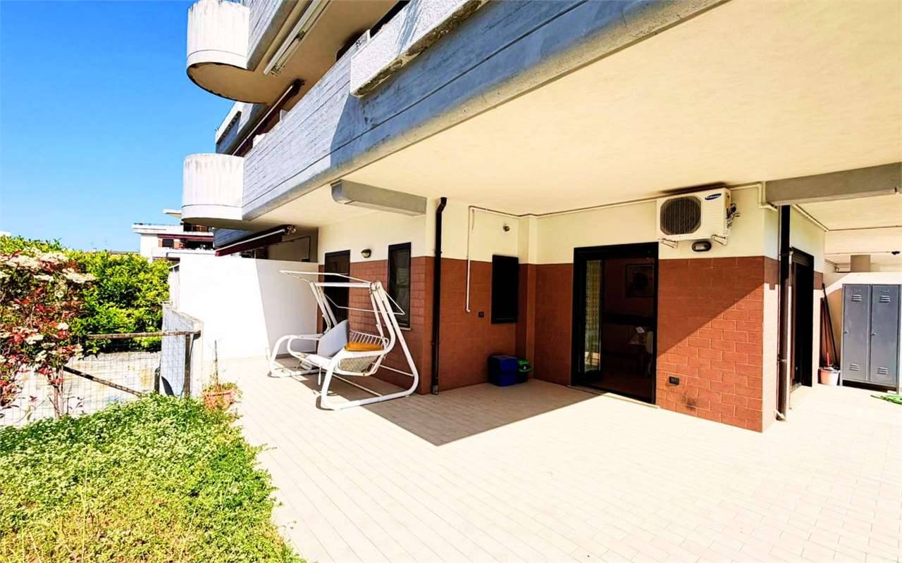 Appartamento, Belvedere Marittimo