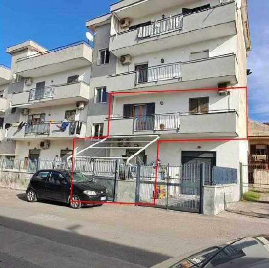 Appartamento, Villaricca