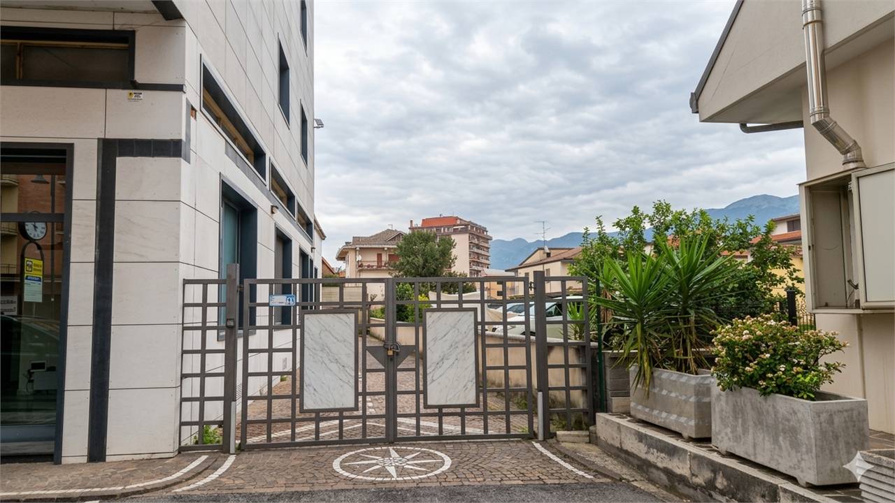 Negozio, Frosinone