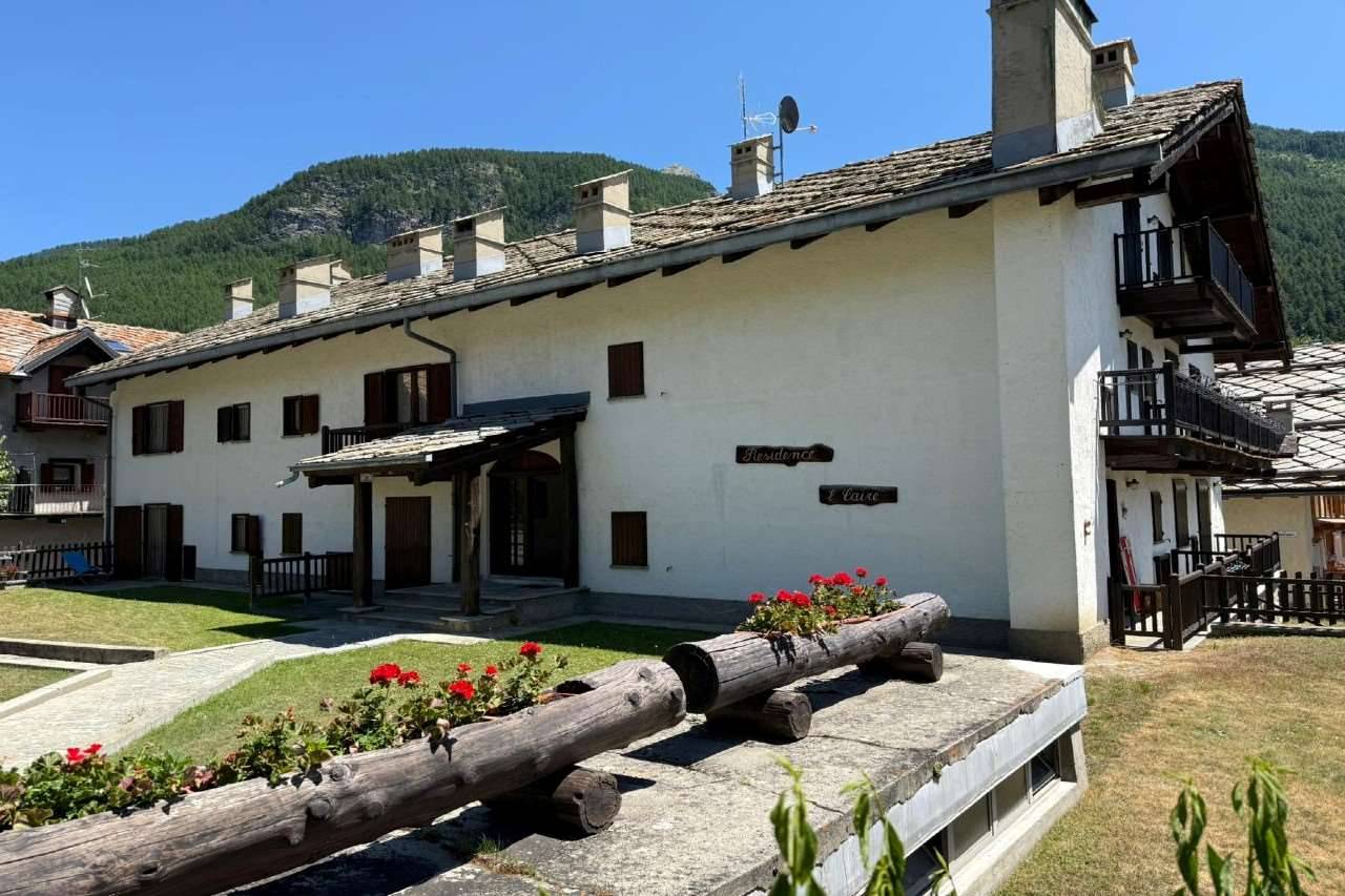 Appartamento, Pragelato