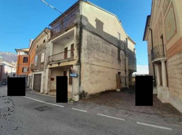 Appartamento, Piovene Rocchette
