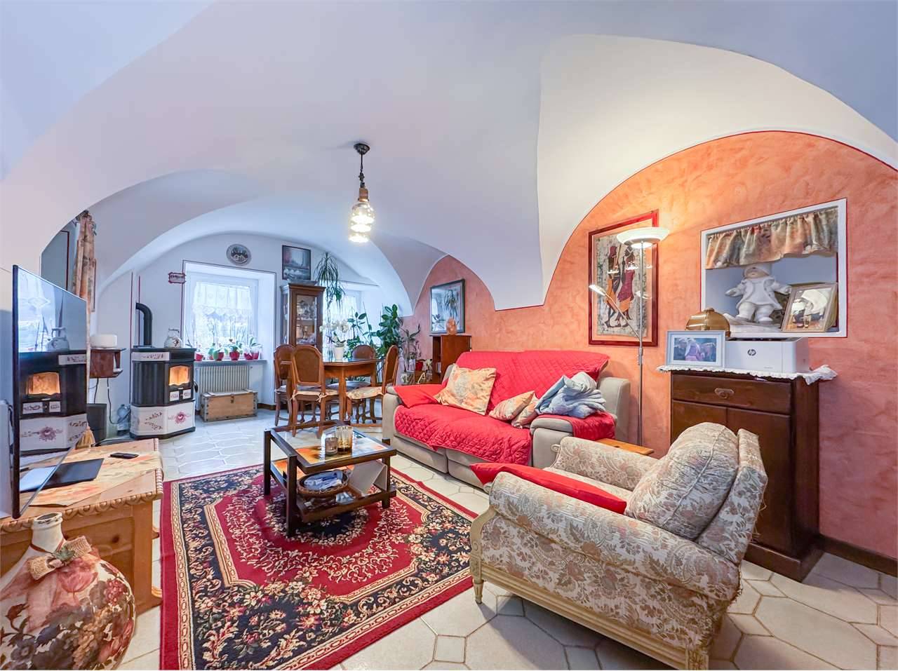 Appartamento, Dimaro Folgarida