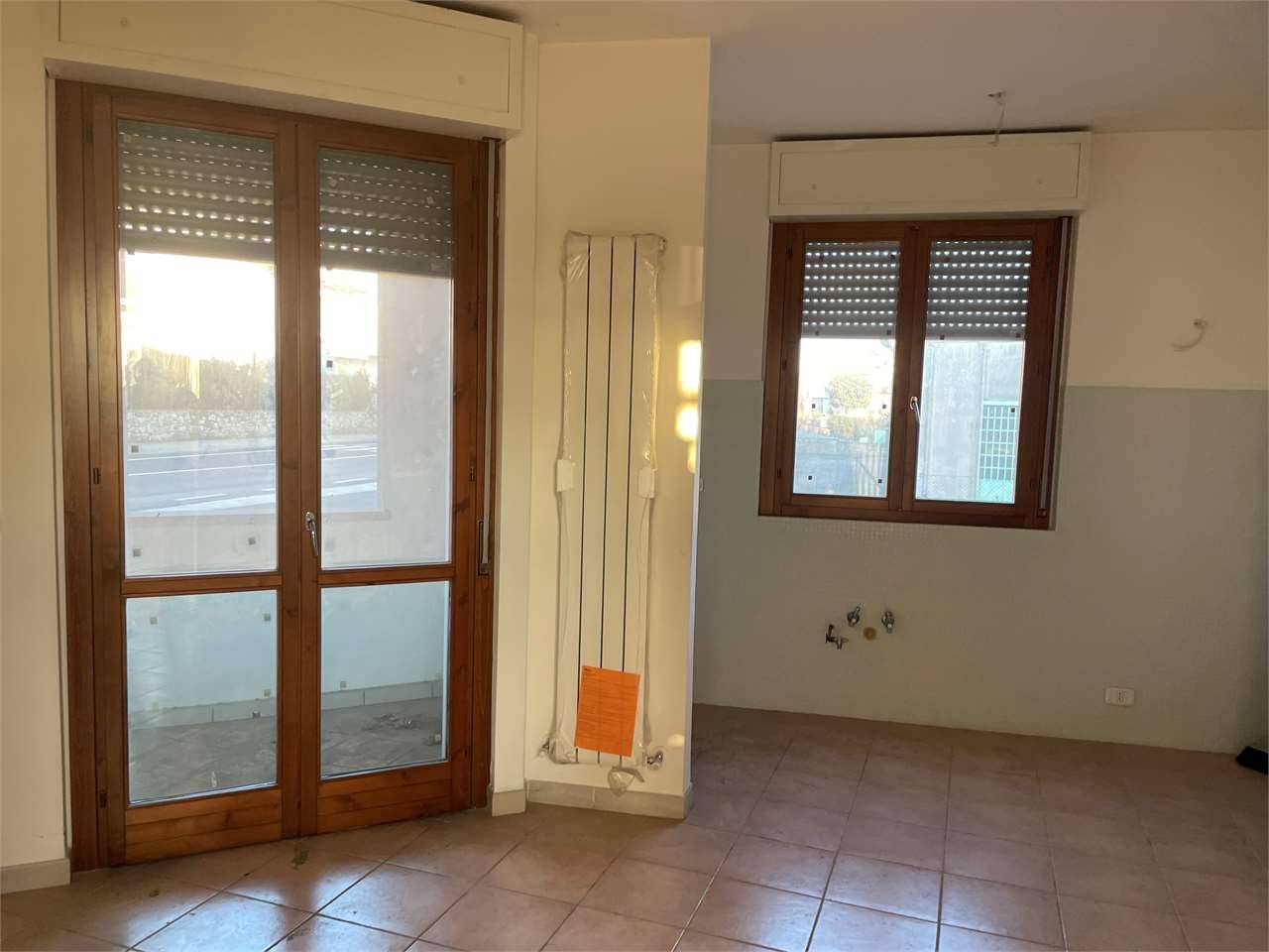Appartamento, Monte San Savino
