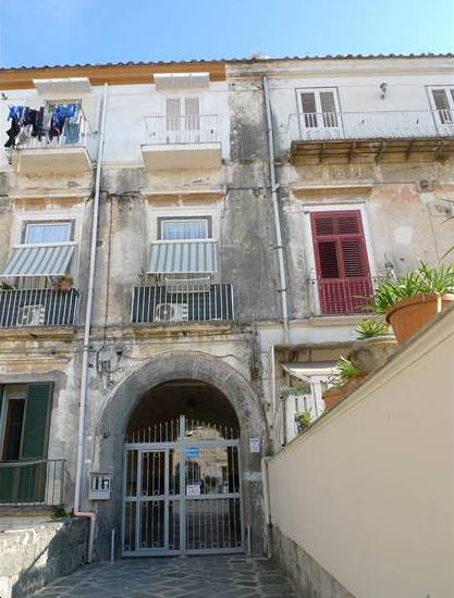Appartamento, Frattaminore