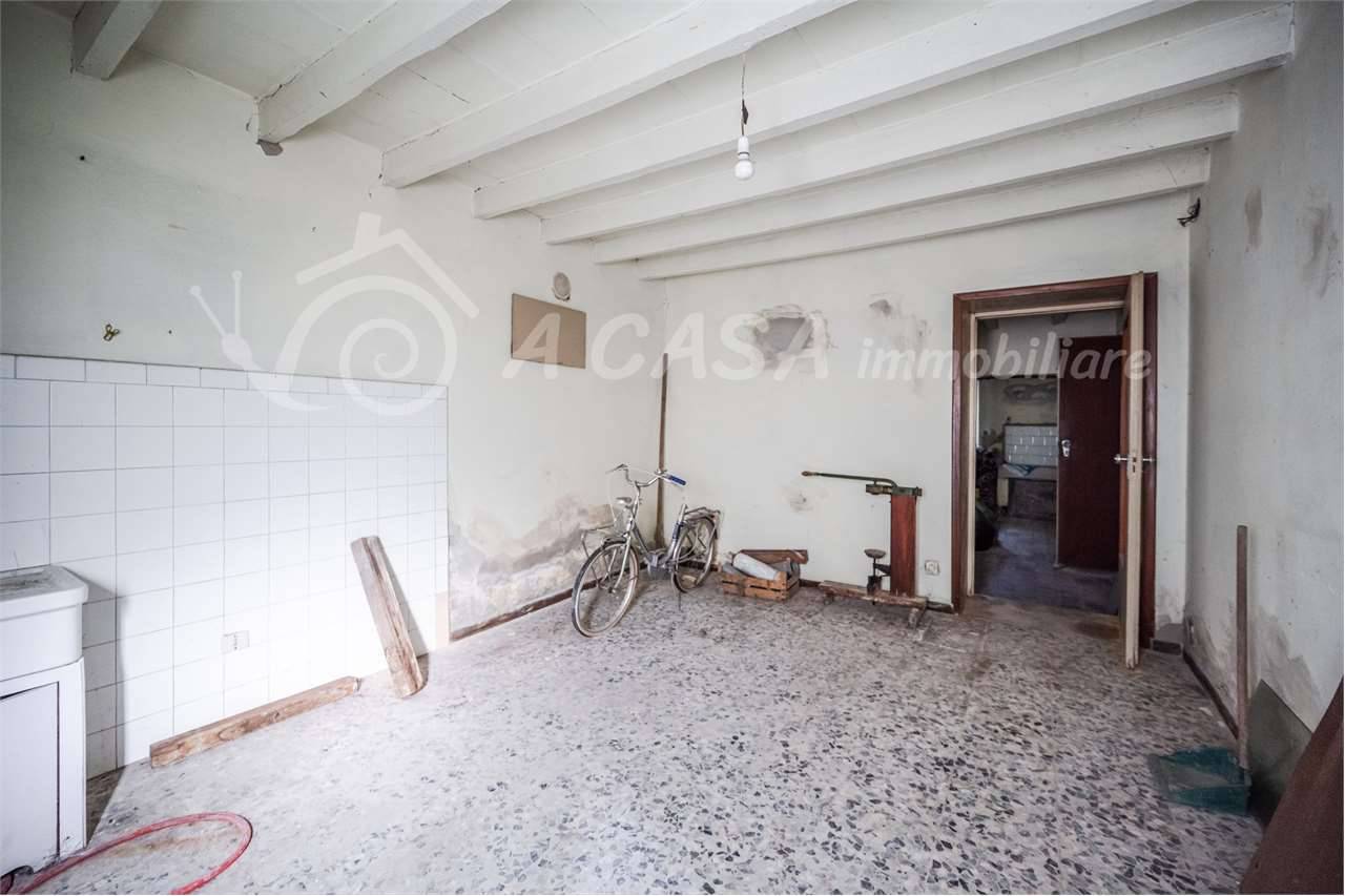 Porzione di casa Sivizzano, Fornovo di Taro