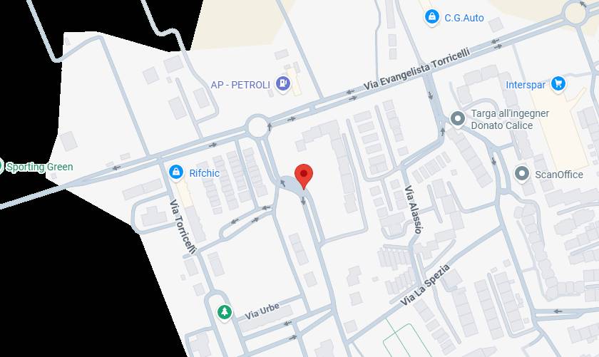 Appartamento, Cerignola
