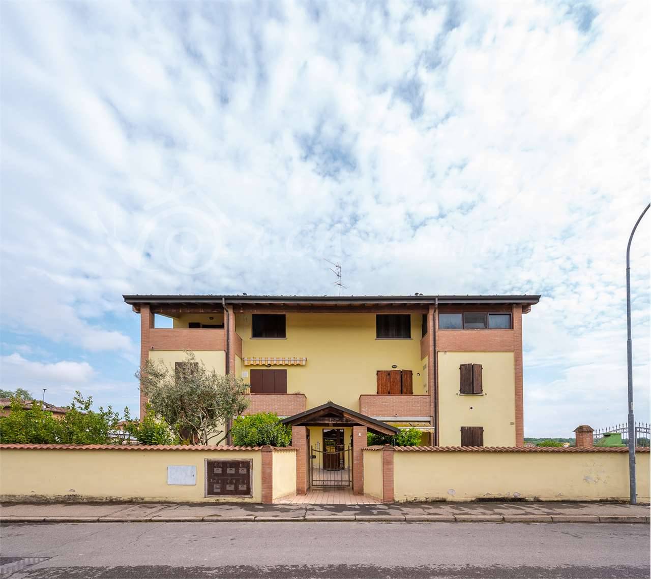 Appartamento, Sissa Trecasali