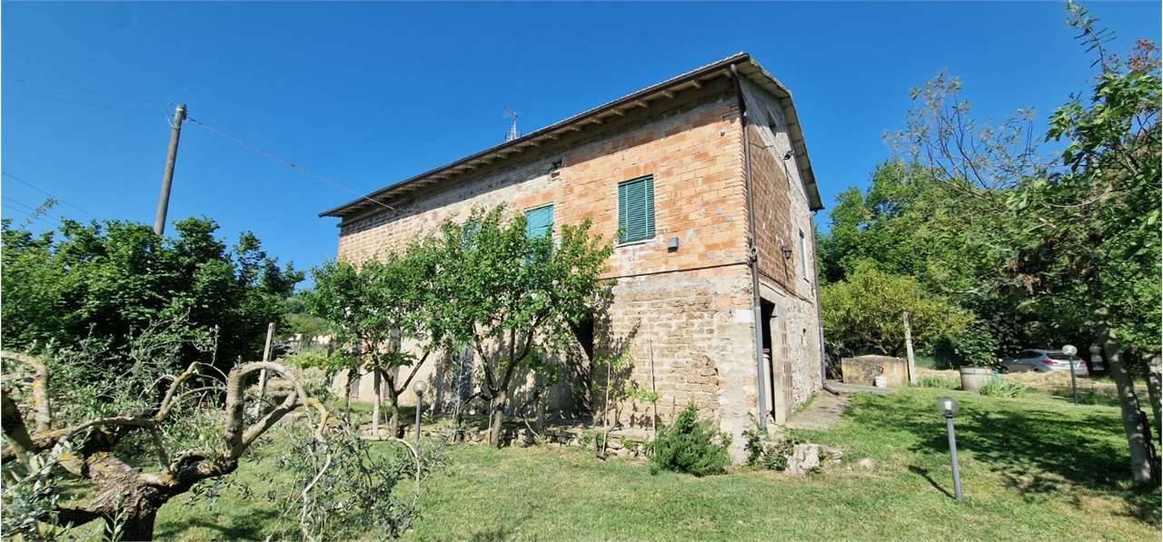 Casa indipendente Pian di San Martino, Todi