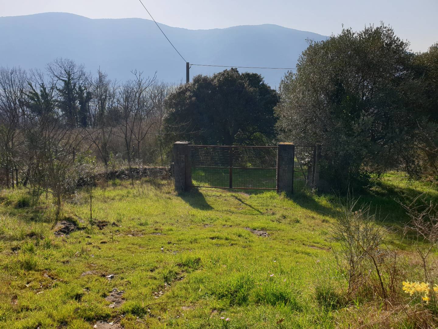 Casa indipendente Ceccano, Ceccano