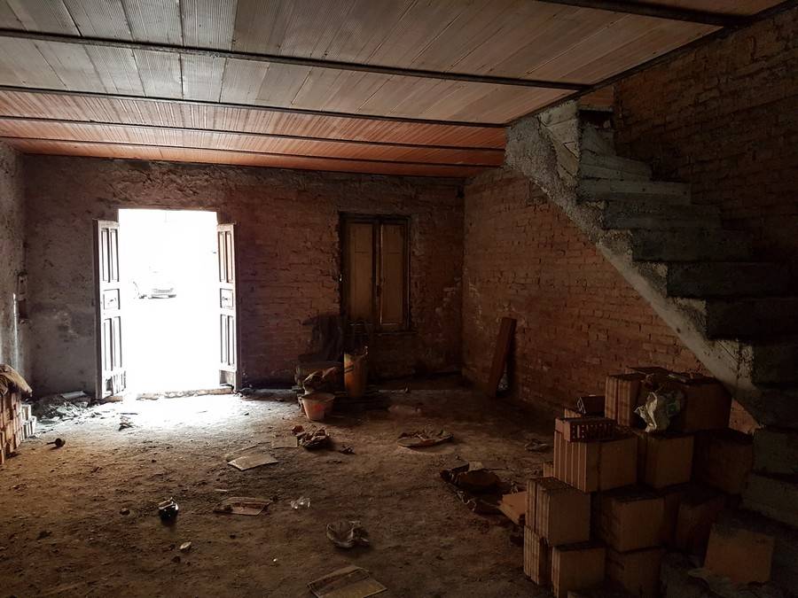 Rustico Ceccano, Ceccano