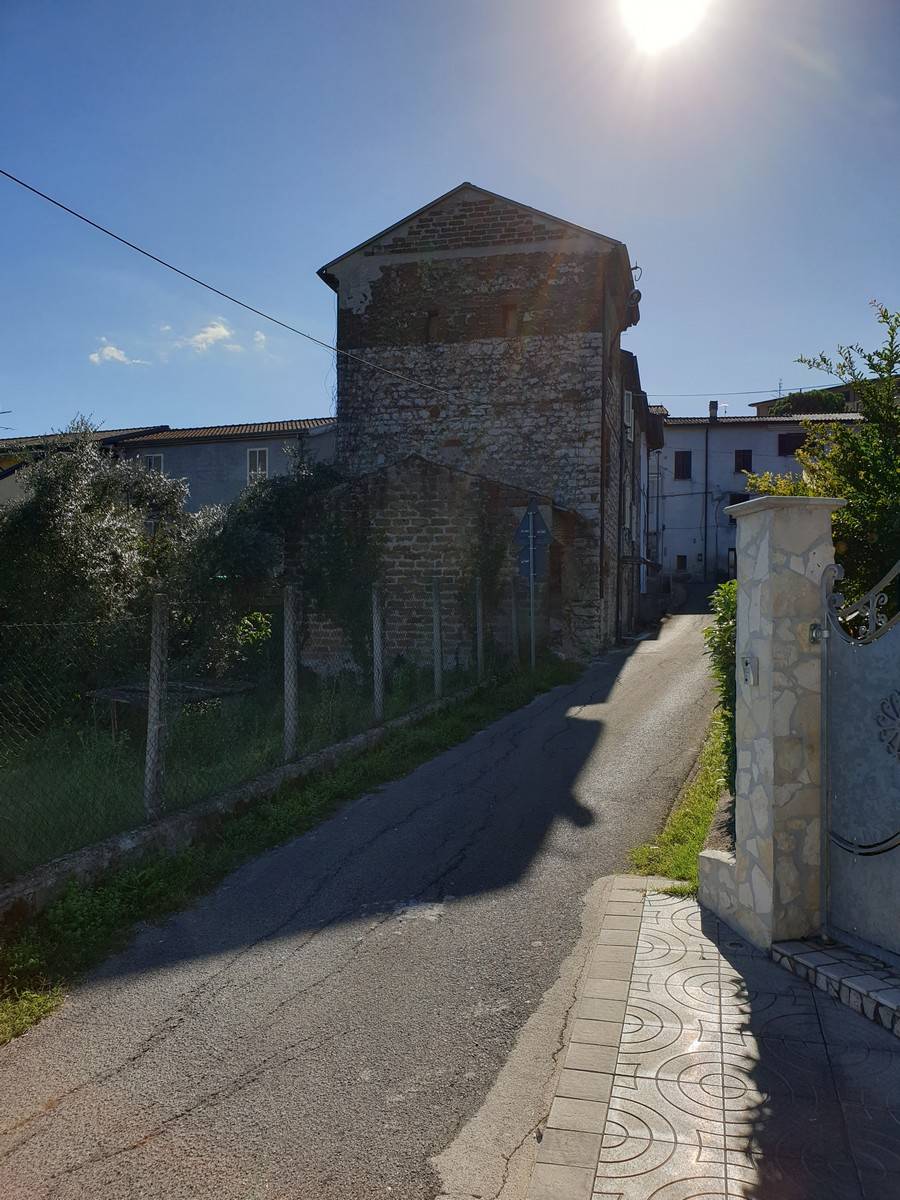 Casa indipendente Ceccano, Ceccano