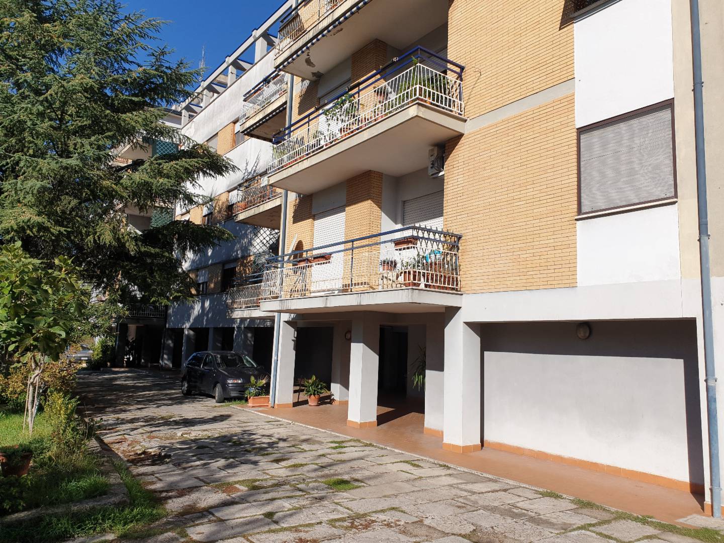 Appartamento Ceccano, Ceccano