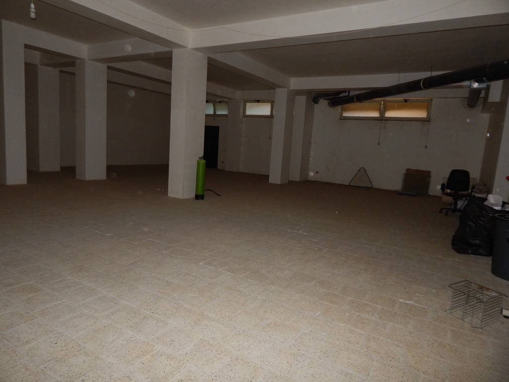 Ufficio Centrale, Caltagirone