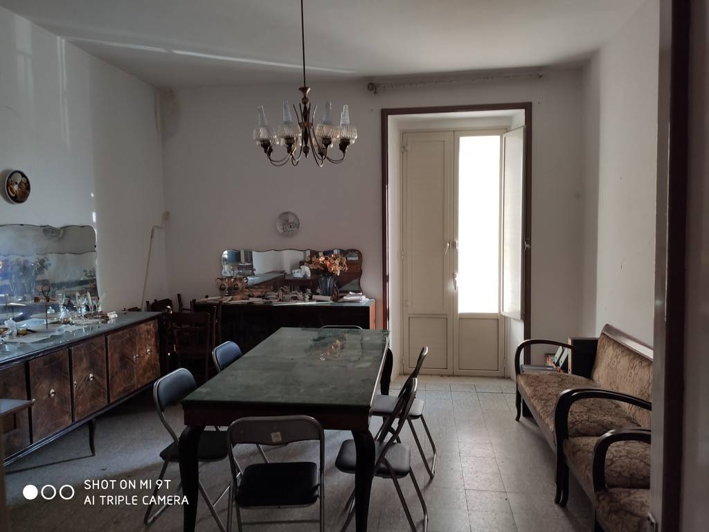 Casa indipendente Centro Storico, Caltagirone