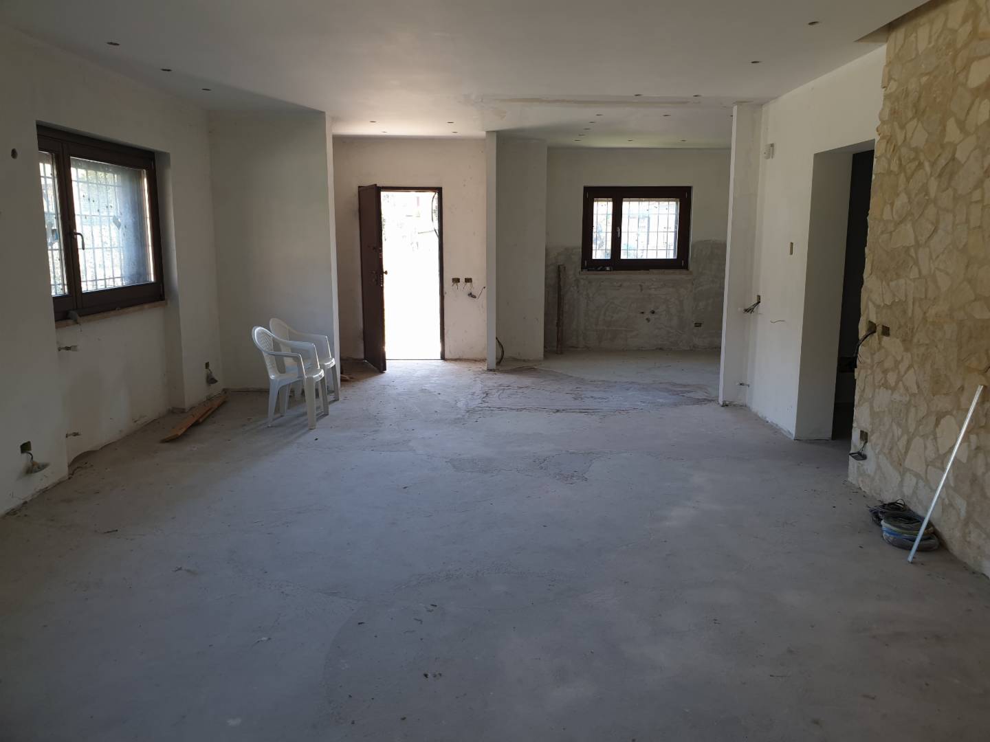 Villa Ceccano, Ceccano