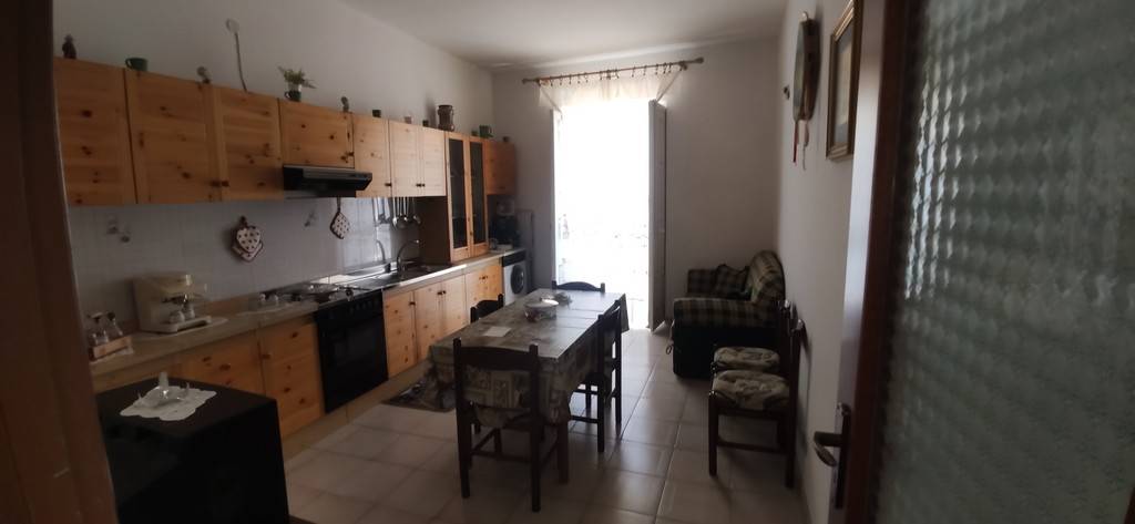 Casa indipendente, Mirabella Imbaccari