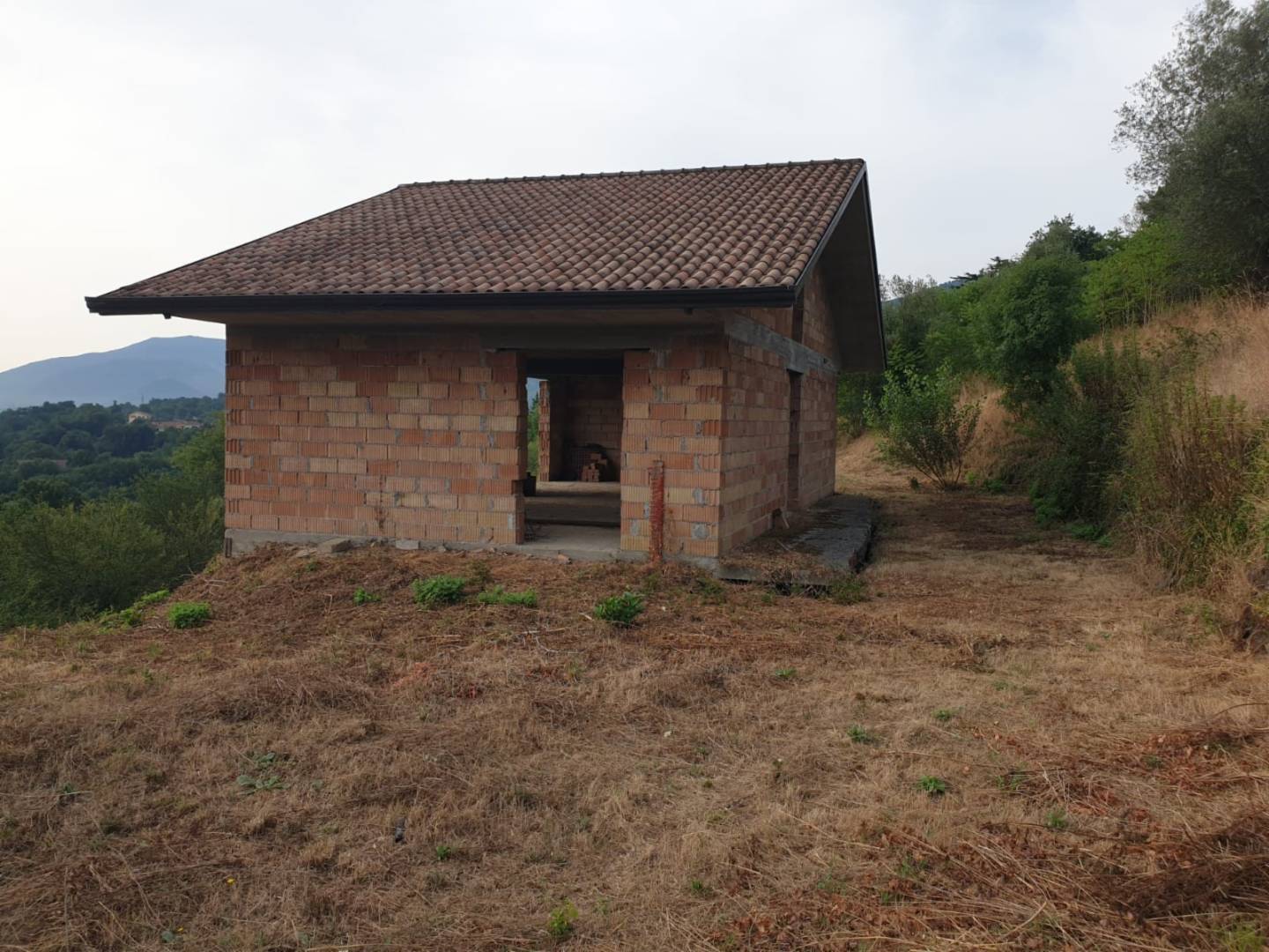 Villa Ceccano, Ceccano