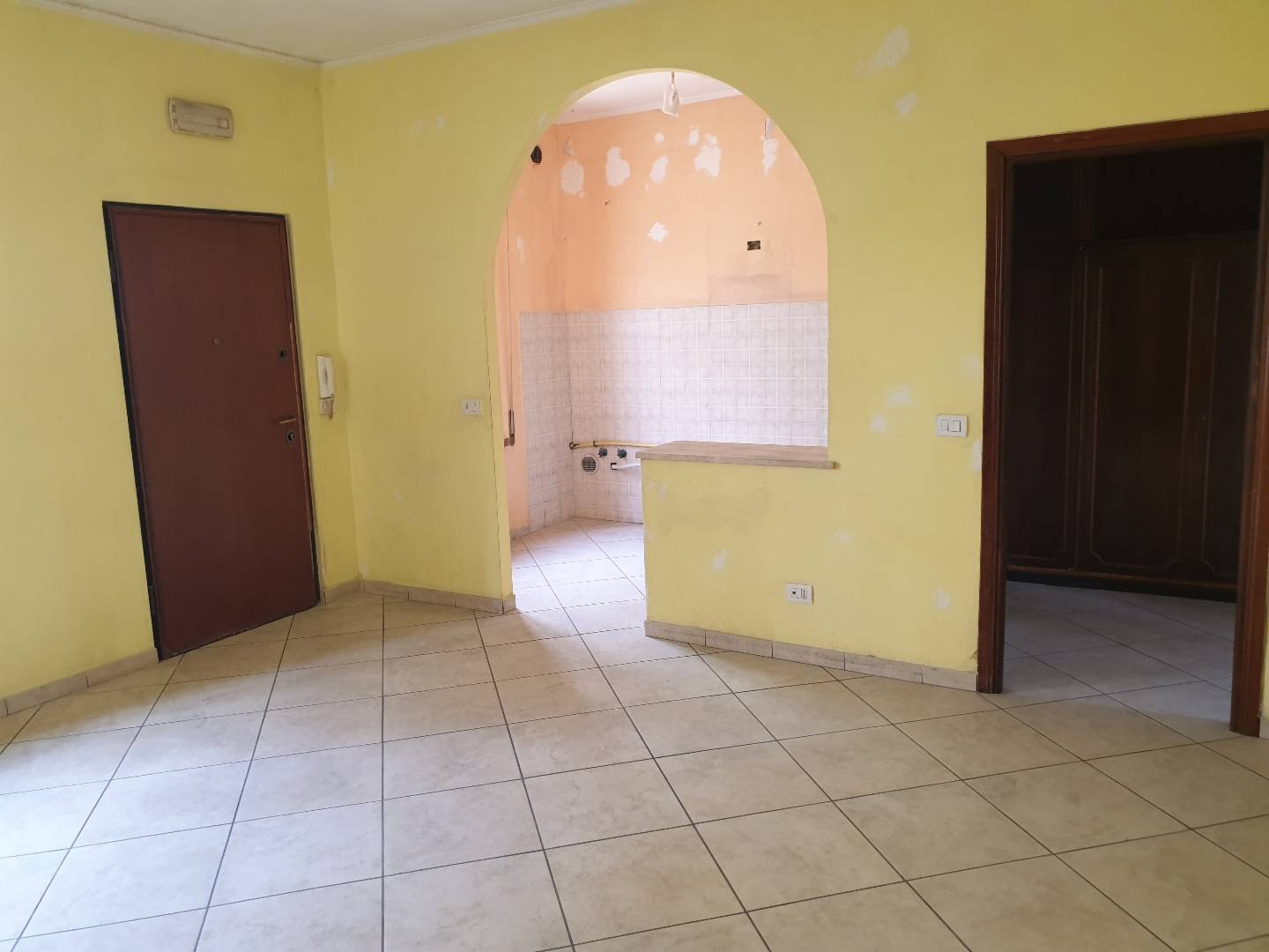 Appartamento Ceccano, Ceccano