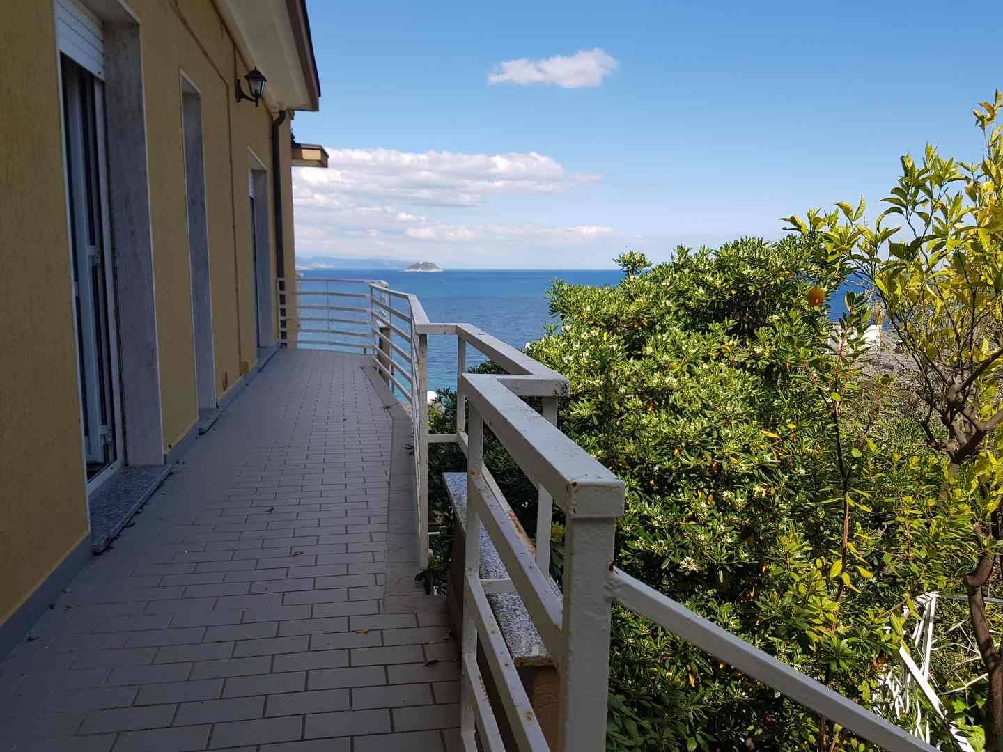 Appartamento Laigueglia, Laigueglia