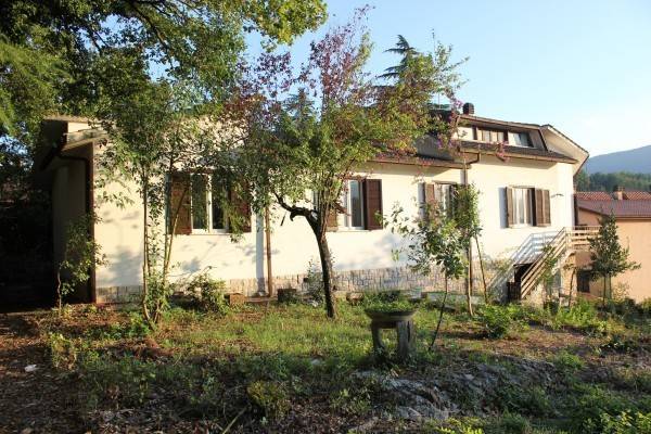 Villa Ceccano, Ceccano