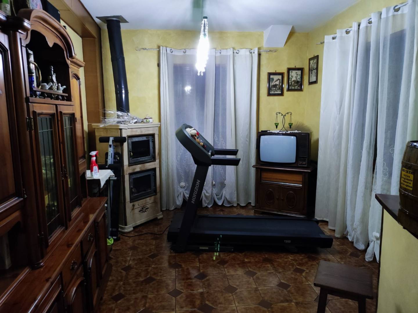Appartamento Ceccano, Ceccano