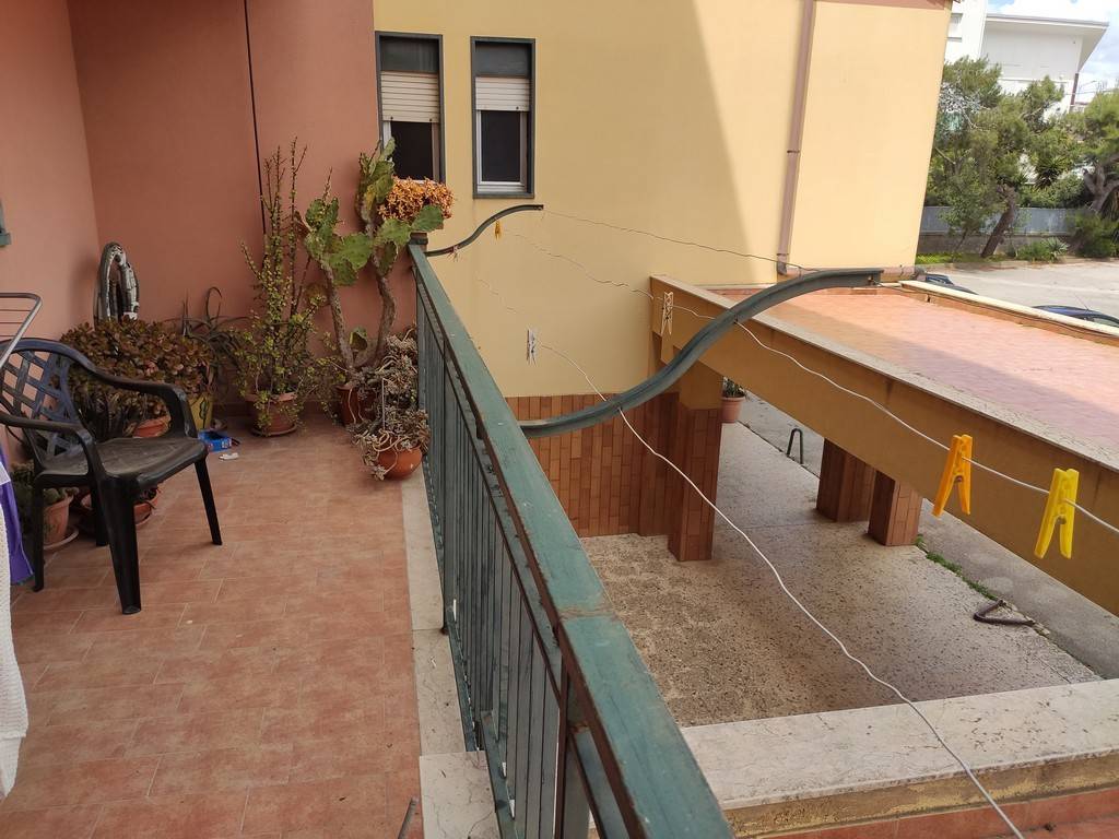Appartamento Zona Nuova Espansione (Boschiglio, P.Novelli, Bungavillea), Caltagirone