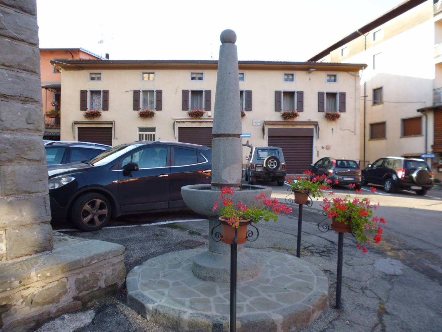 Palazzo - Stabile SANT ' ANNA PELAGO, Pievepelago