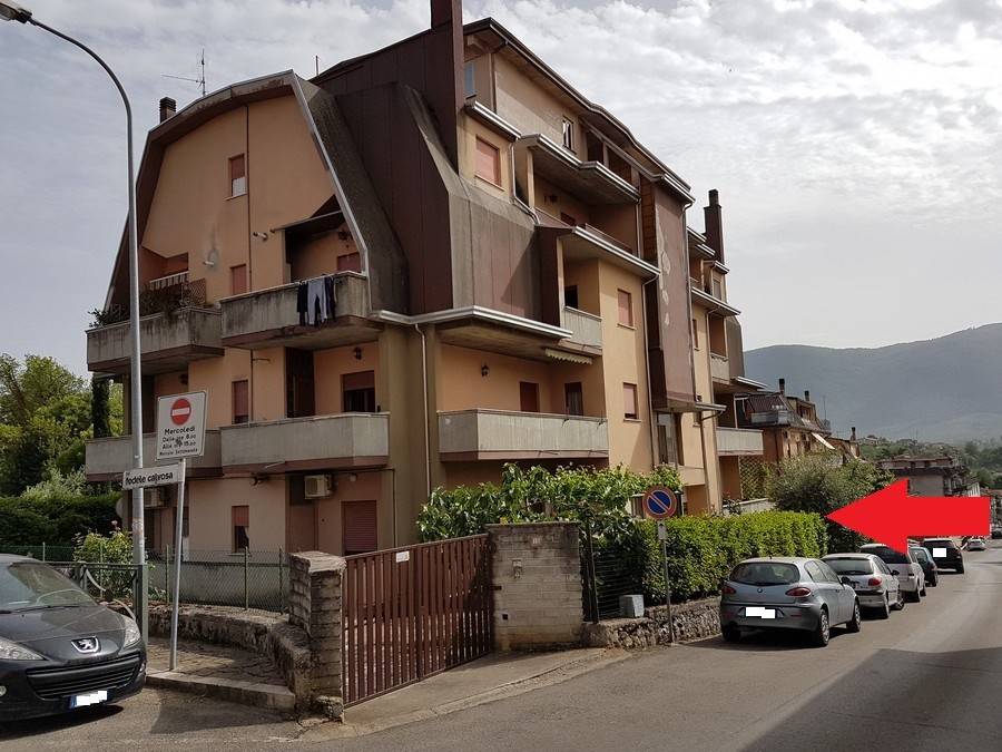 Box - Garage - Posto Auto Ceccano, Ceccano
