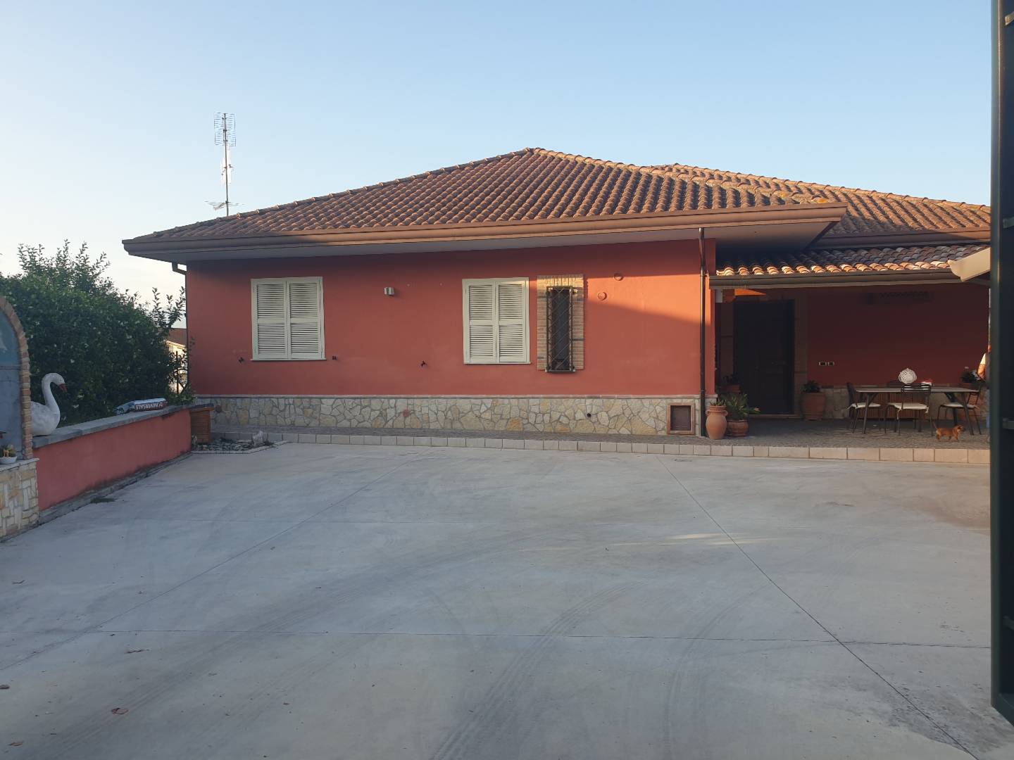 Casa indipendente Ceccano, Ceccano
