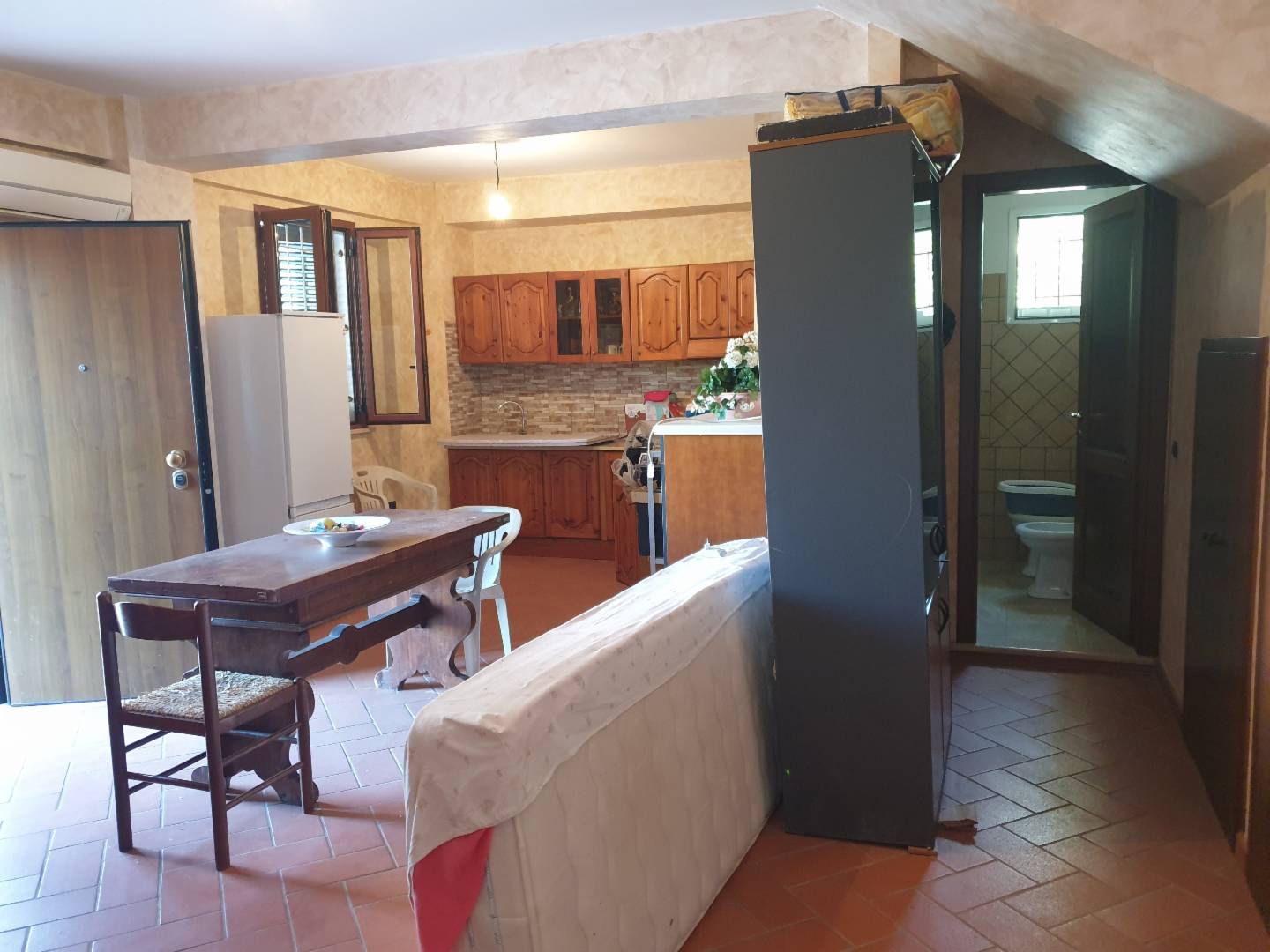Casa Bi - Trifamiliare Ceccano, Ceccano