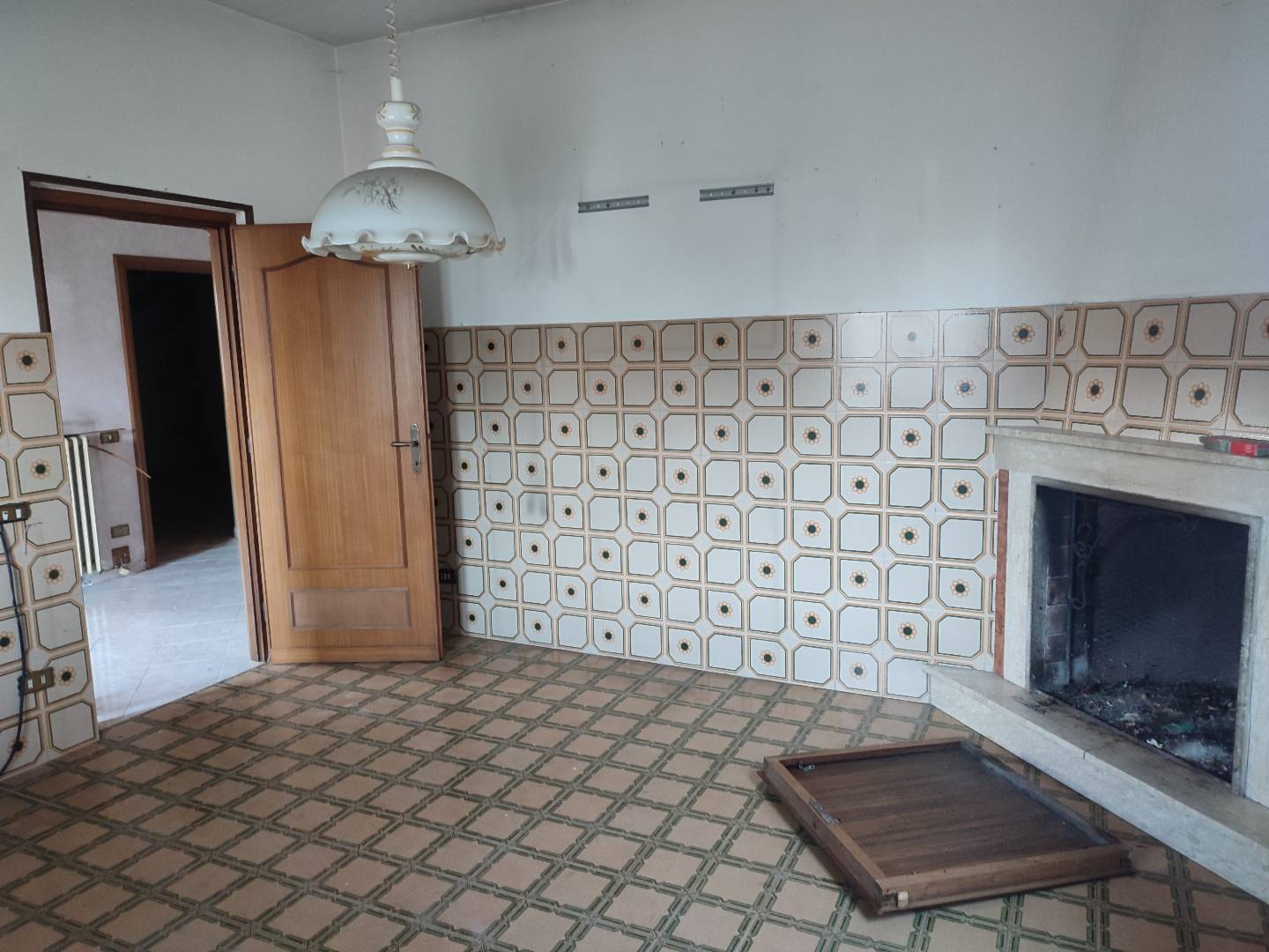 Casa indipendente Ceccano, Ceccano