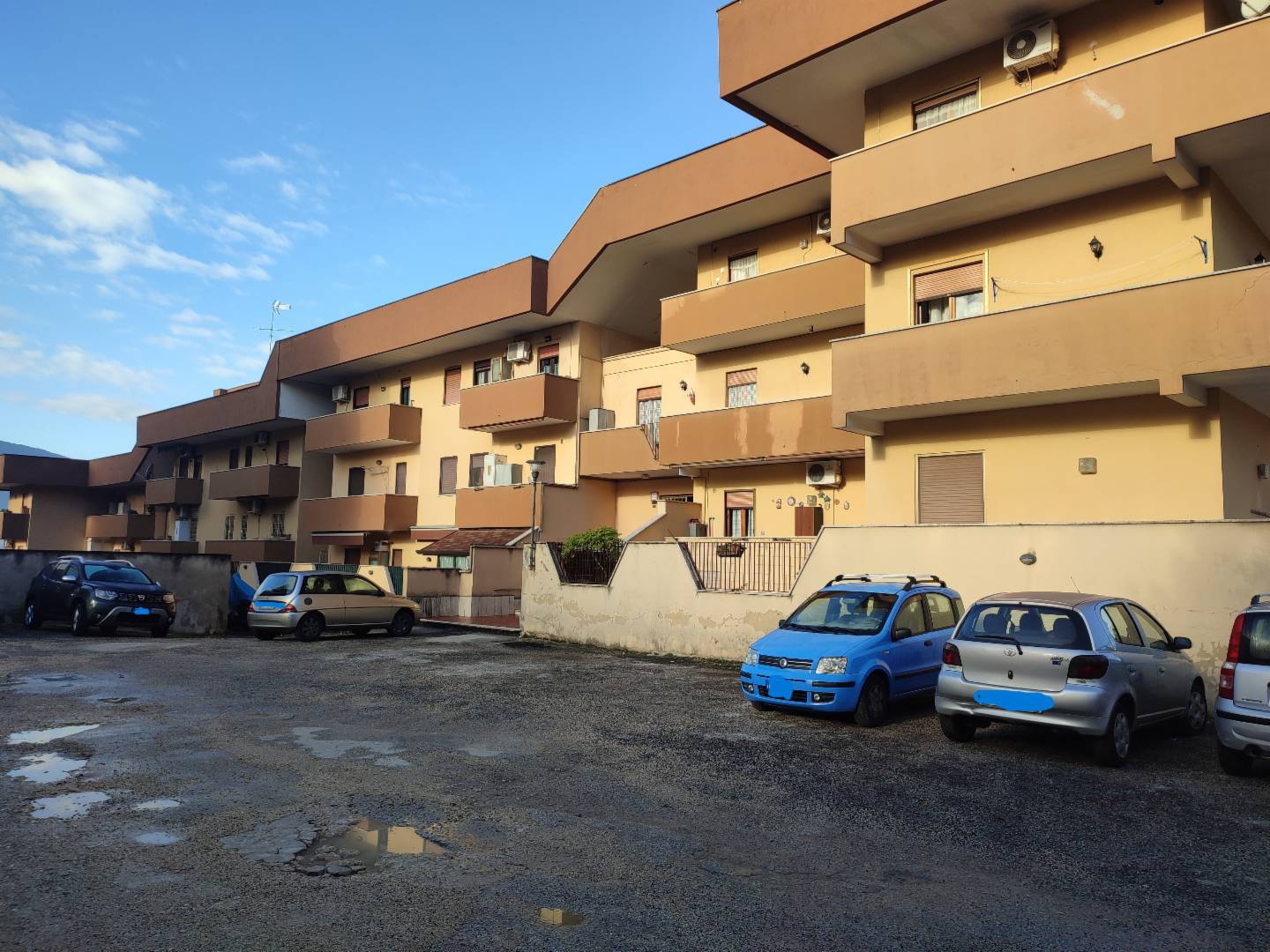 Appartamento Ceccano, Ceccano
