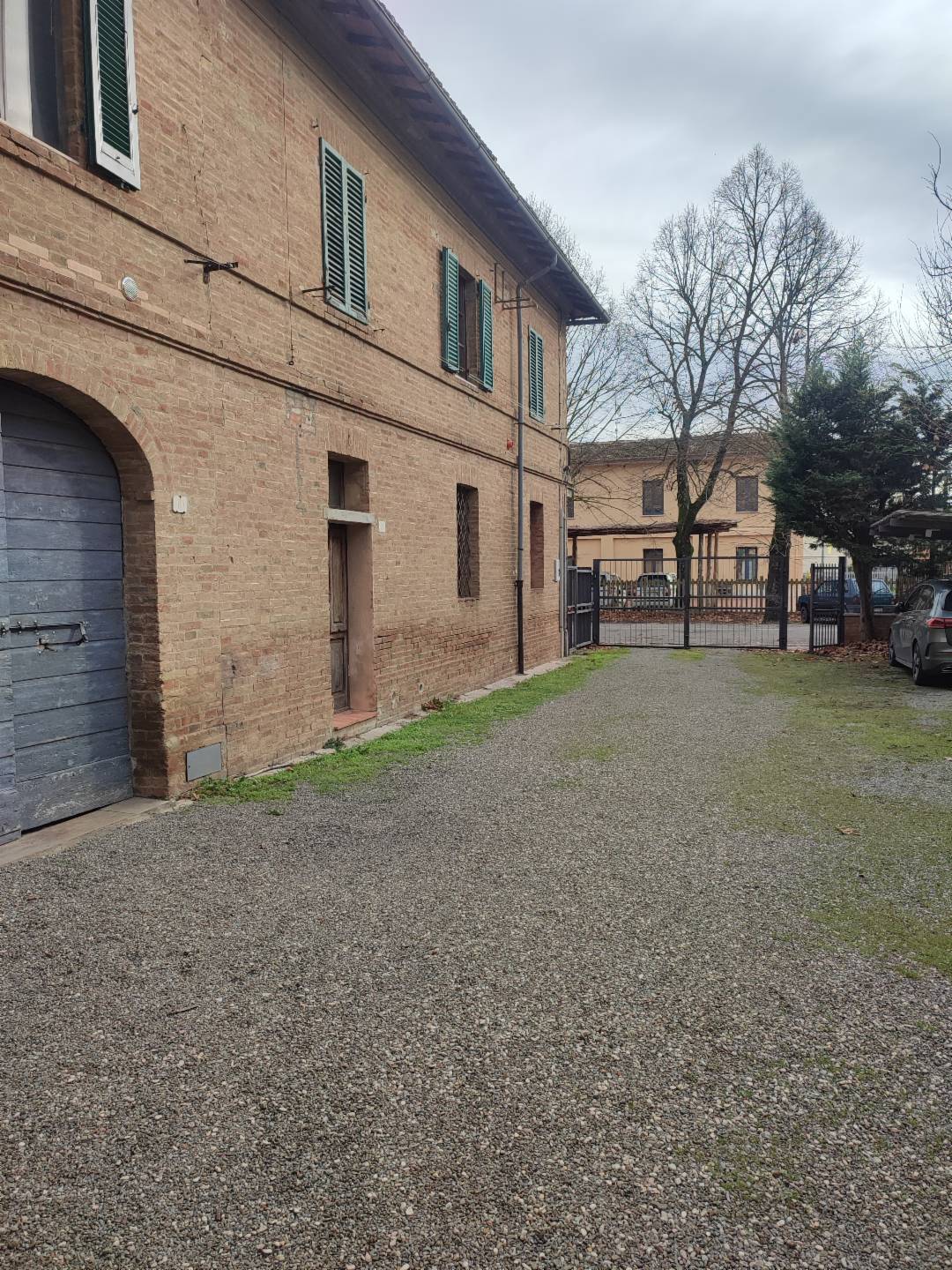 Appartamento, Montalcino