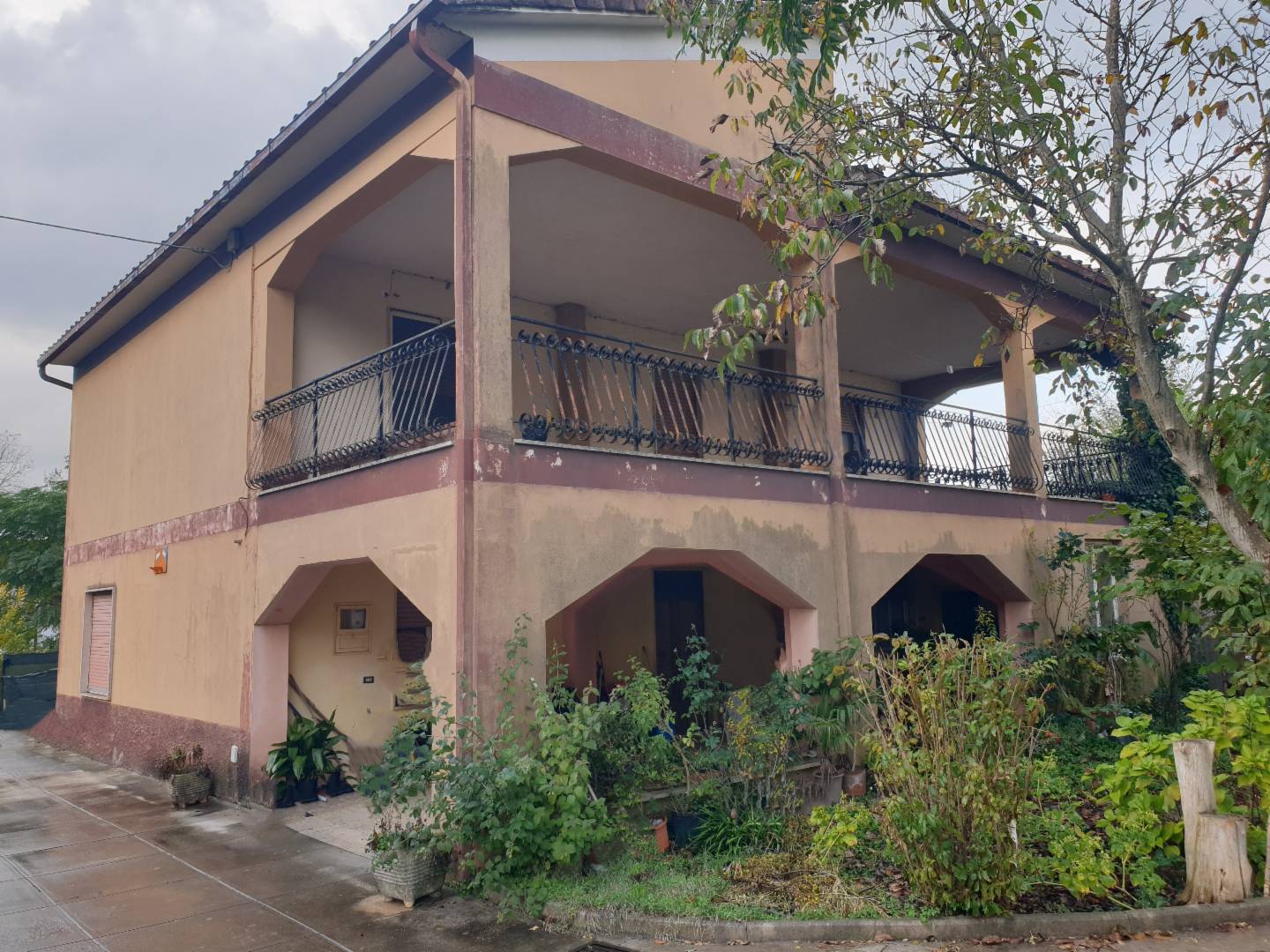 Casa indipendente Ceccano, Ceccano