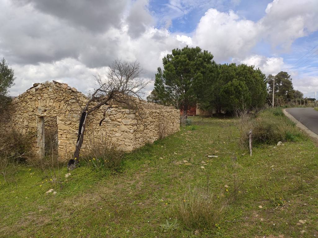 Terreno edificabile Periferia, Caltagirone
