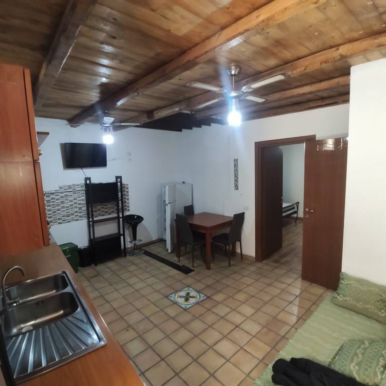 Casa indipendente Centro Storico, Caltagirone