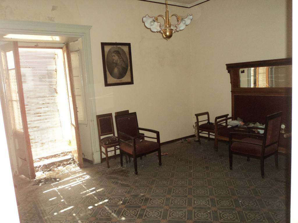 Casa indipendente, Grammichele