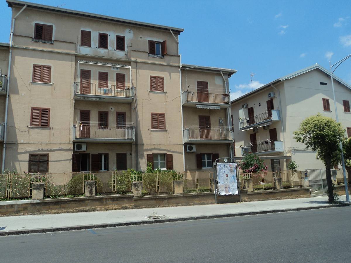 Appartamento Centrale, Caltagirone