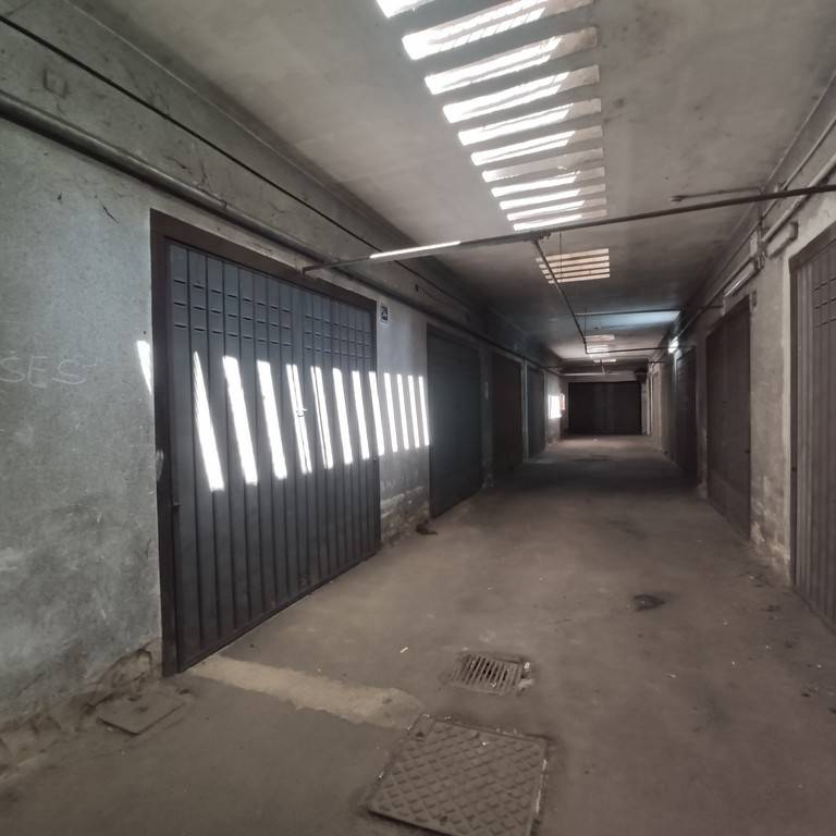 Box - Garage - Posto Auto Centrale, Caltagirone