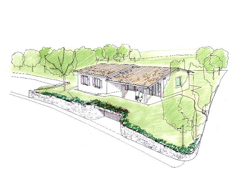 Terreno edificabile, San Felice del Benaco
